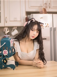 黑猫猫OvO NO.006 黑猫猫厨房